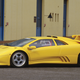 Illustration for article titled The Lamborghini Diablo Jota Had The Most Perfect Admission Of Defeat On Any Supercar